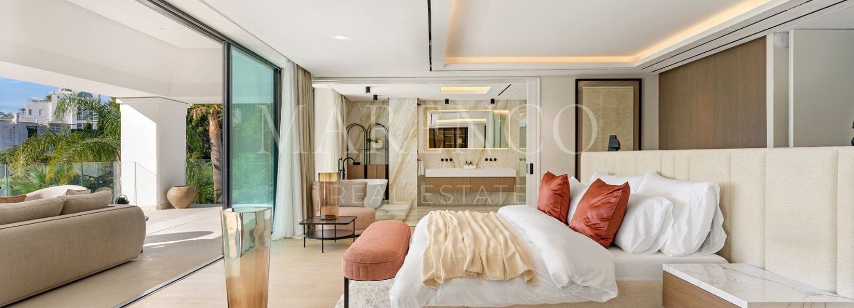 Villa in La Quinta, Benahavis