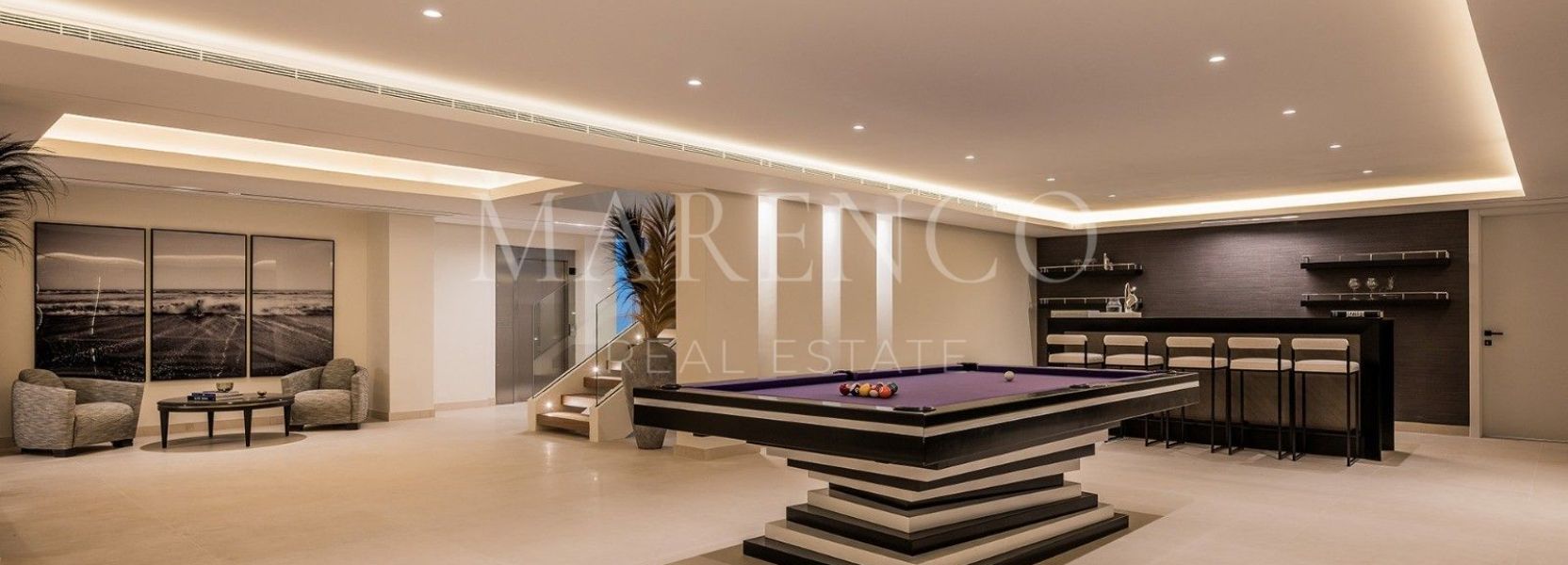 Villa in La Quinta, Benahavis