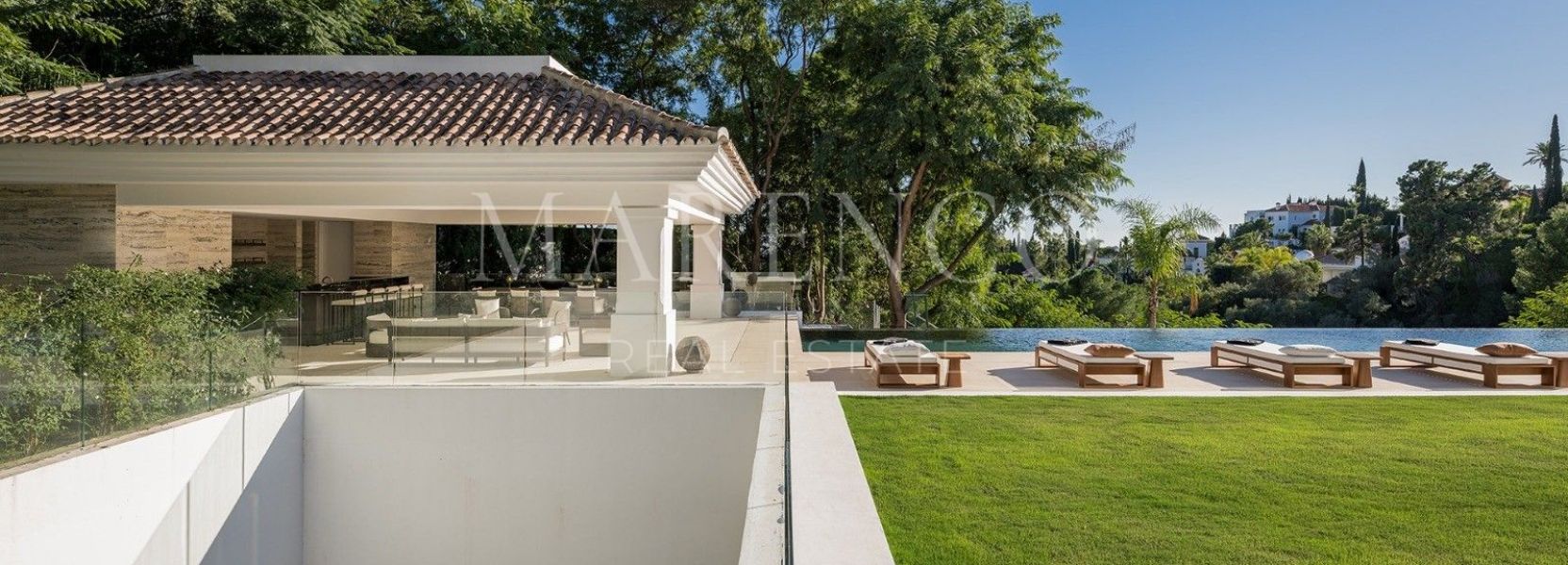 Villa in La Quinta, Benahavis