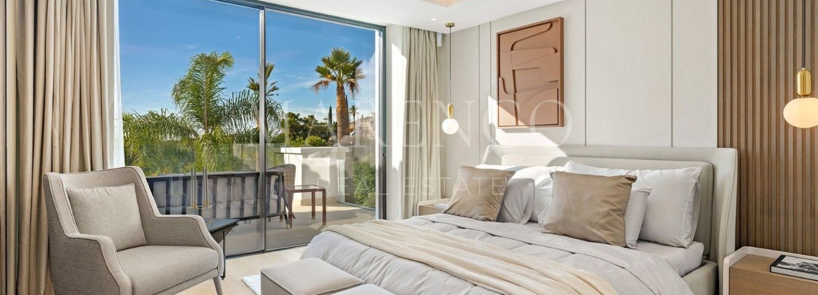 Villa in La Quinta, Benahavis