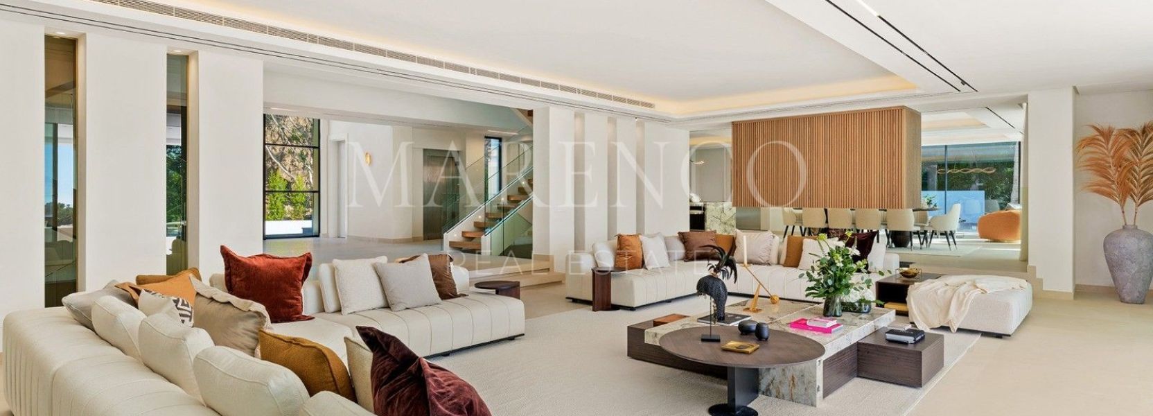 Villa in La Quinta, Benahavis