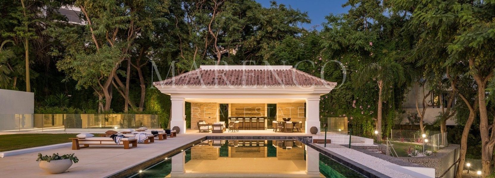 Villa in La Quinta, Benahavis