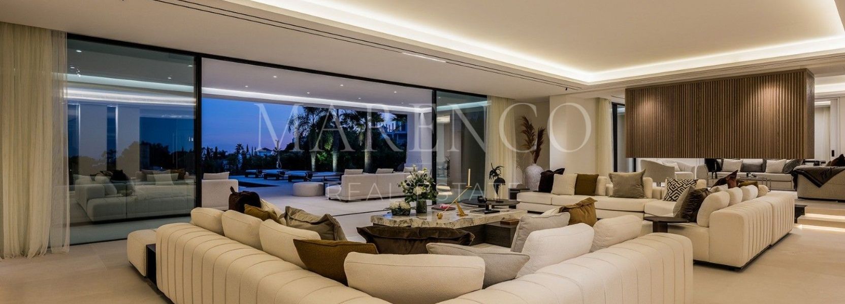 Villa in La Quinta, Benahavis