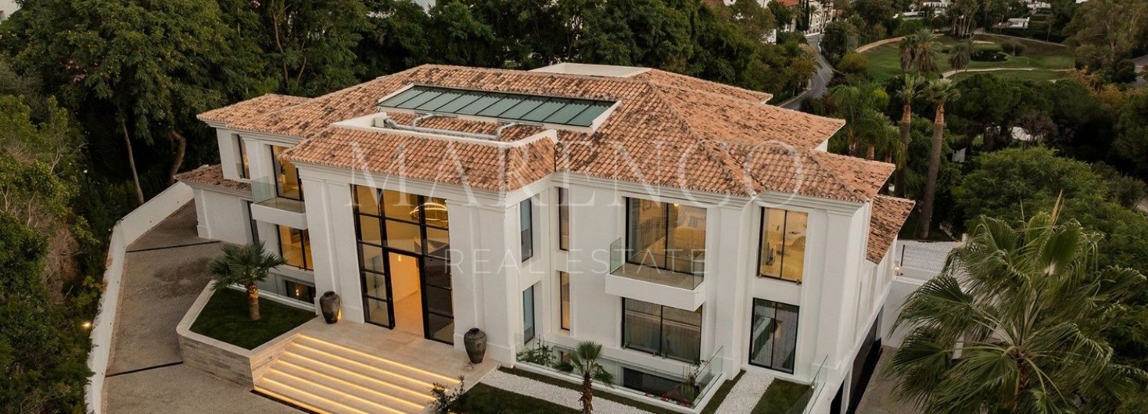 Villa in La Quinta, Benahavis