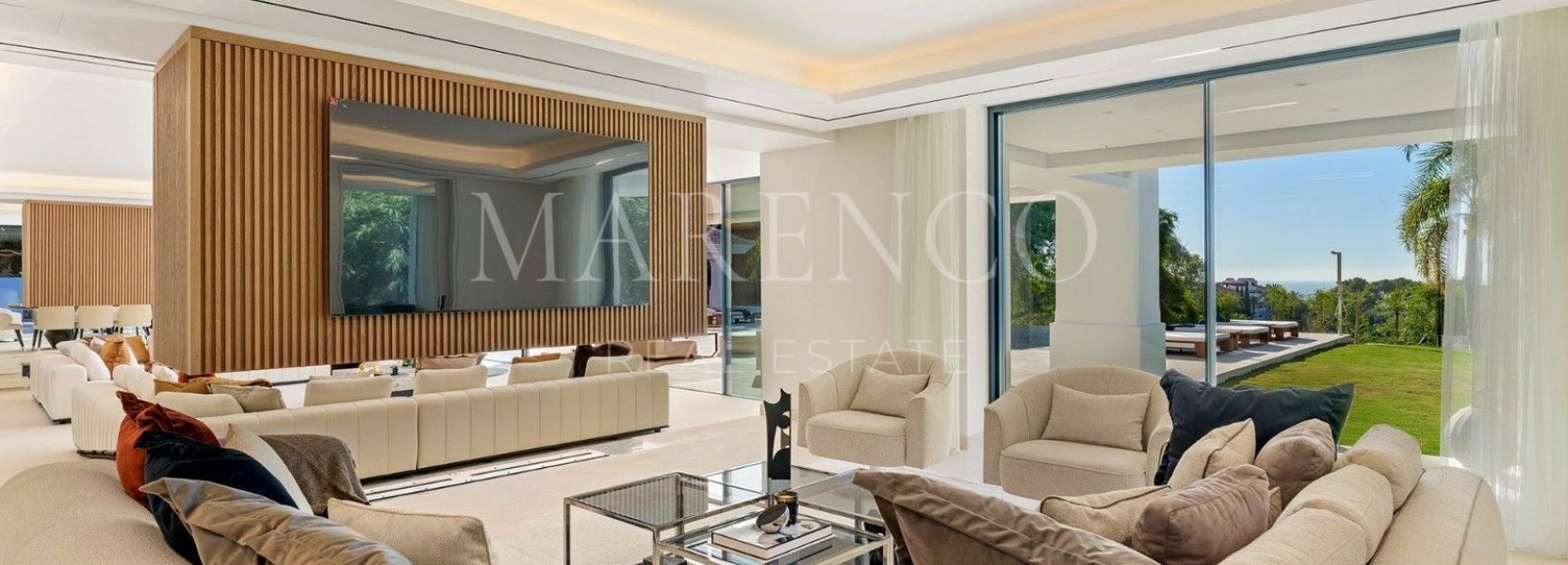 Villa in La Quinta, Benahavis
