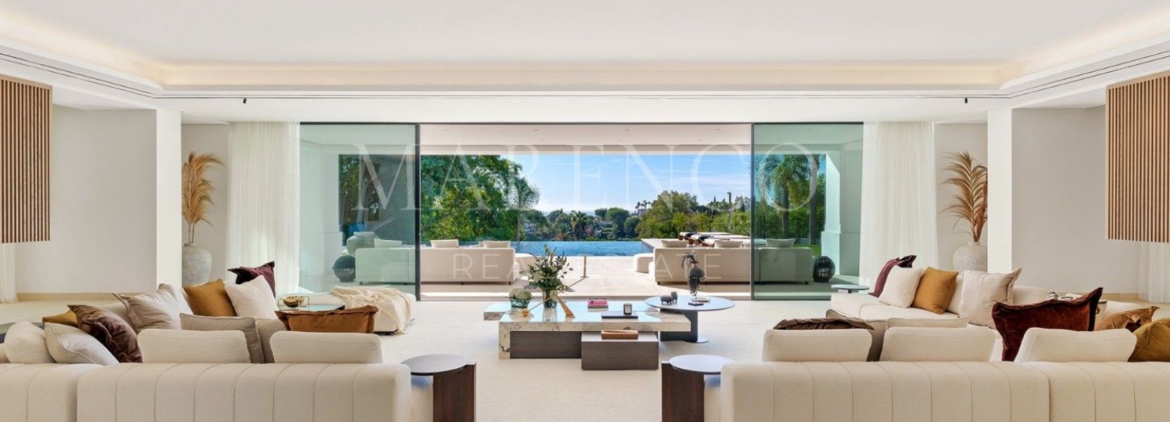 Villa in La Quinta, Benahavis