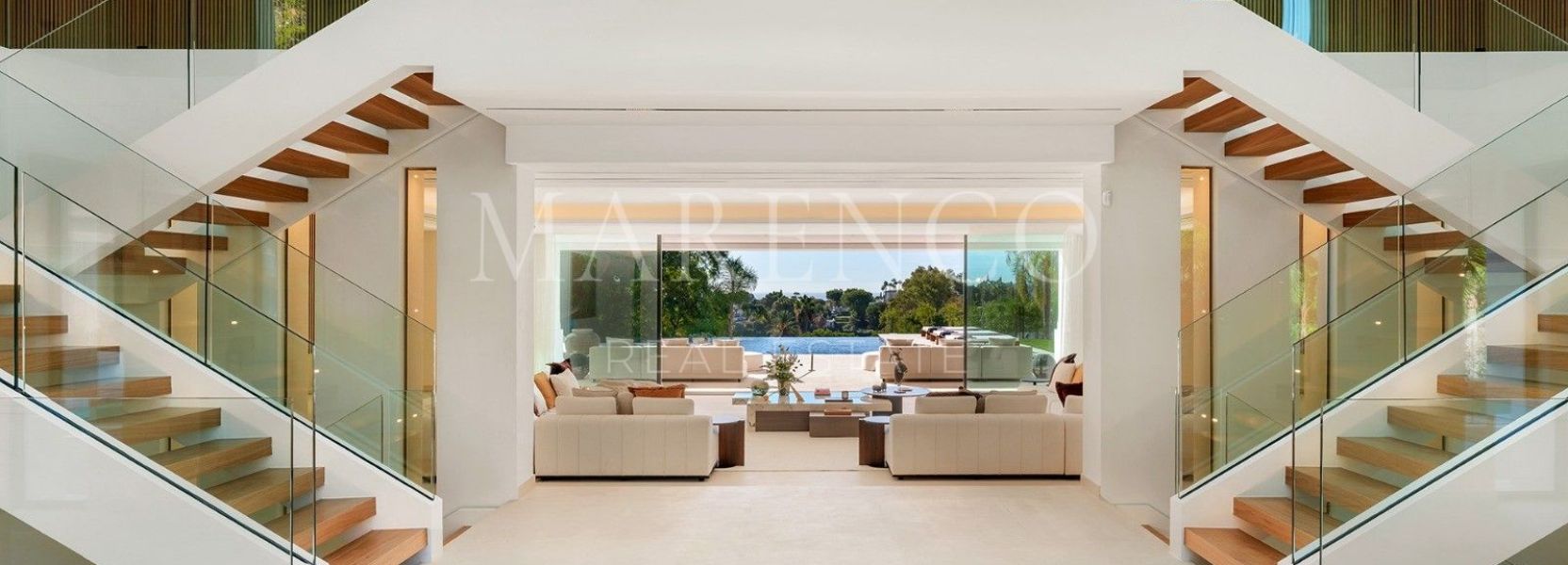 Villa in La Quinta, Benahavis
