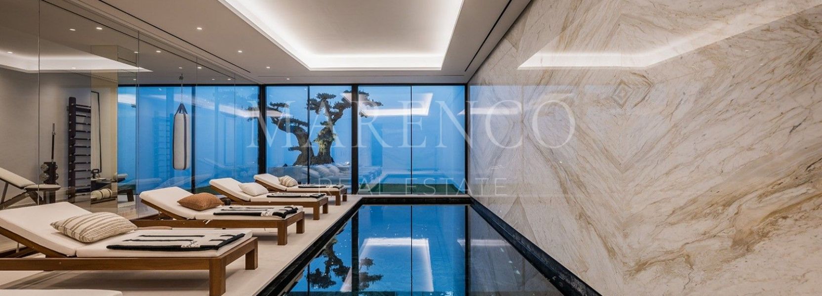 Villa in La Quinta, Benahavis