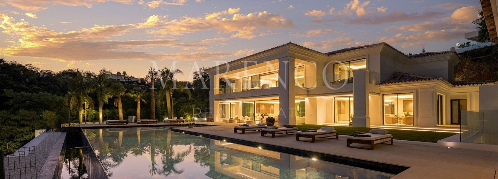Villa in La Quinta, Benahavis
