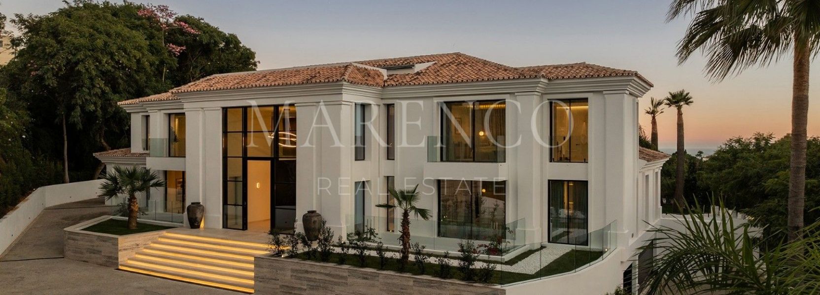 Villa in La Quinta, Benahavis