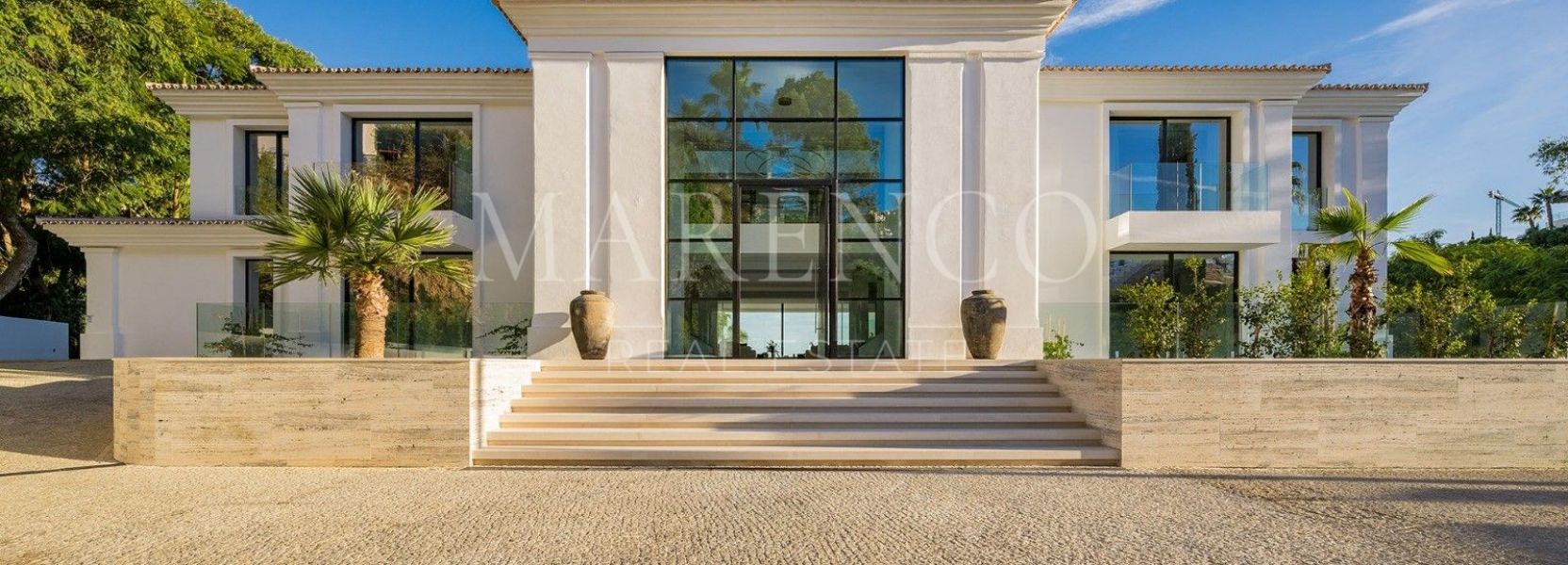 Villa in La Quinta, Benahavis