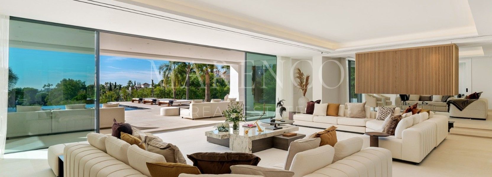 Villa in La Quinta, Benahavis