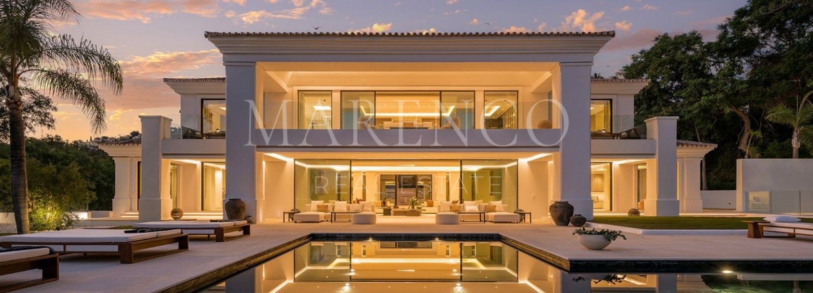 Villa in La Quinta, Benahavis