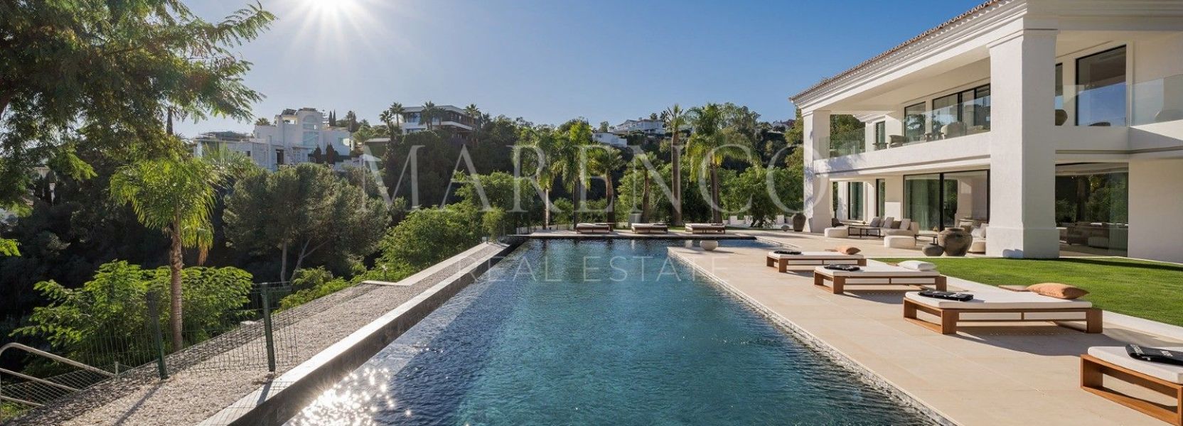 Villa in La Quinta, Benahavis