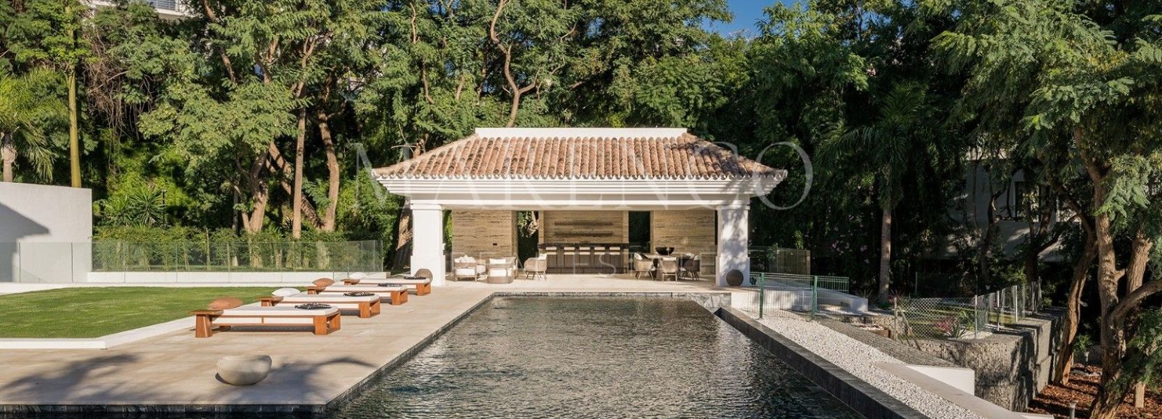 Villa in La Quinta, Benahavis