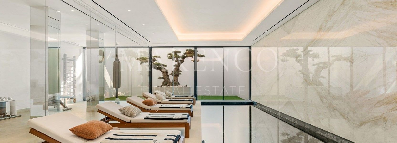 Villa in La Quinta, Benahavis