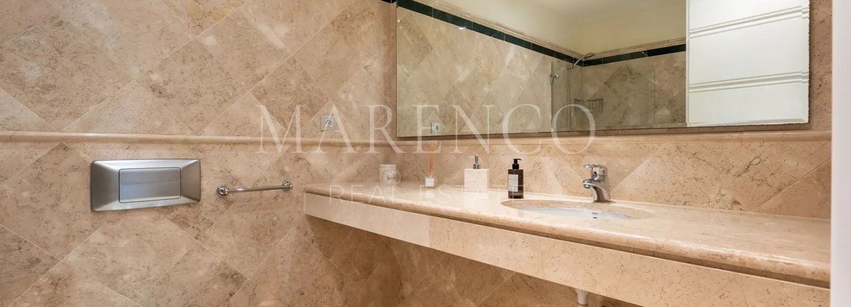 Apartment  in La Trinidad, Marbella Golden Mile, Marbella