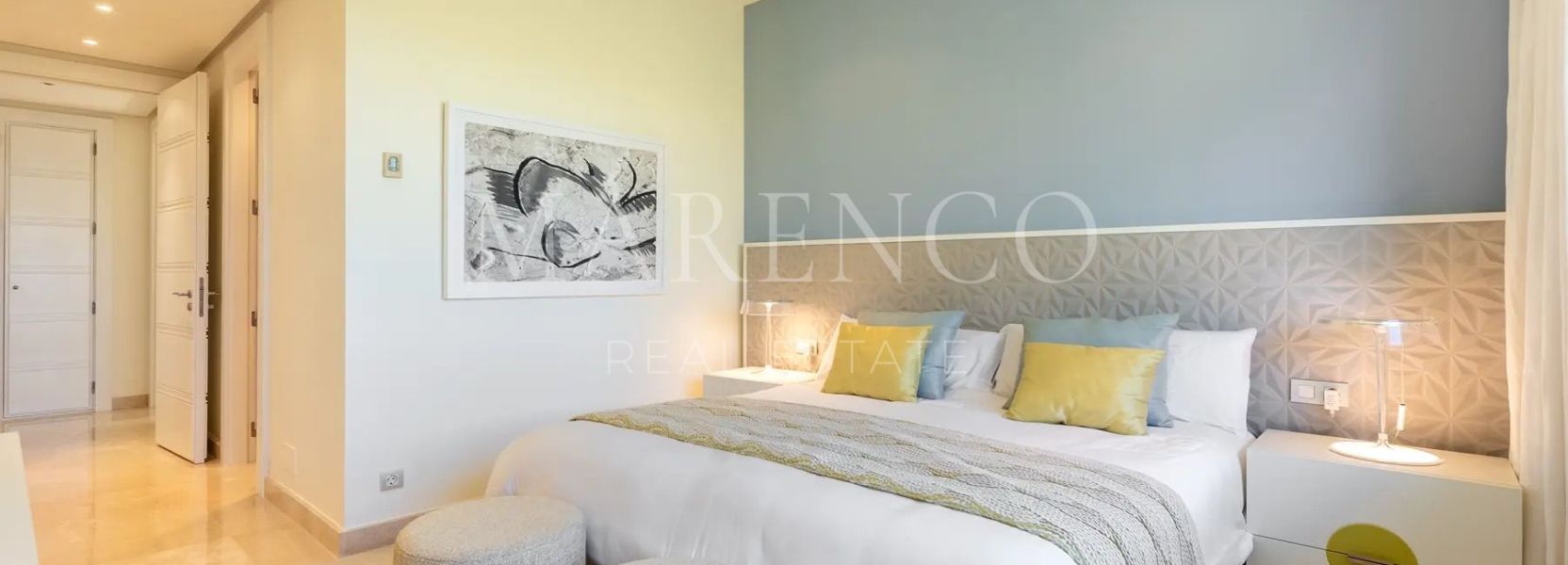 Apartment  in La Trinidad, Marbella Golden Mile, Marbella
