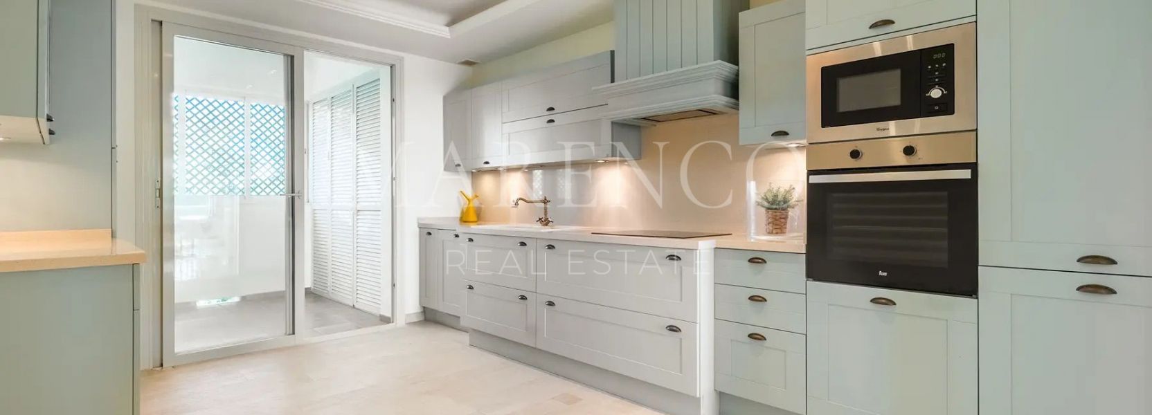 Apartment  in La Trinidad, Marbella Golden Mile, Marbella