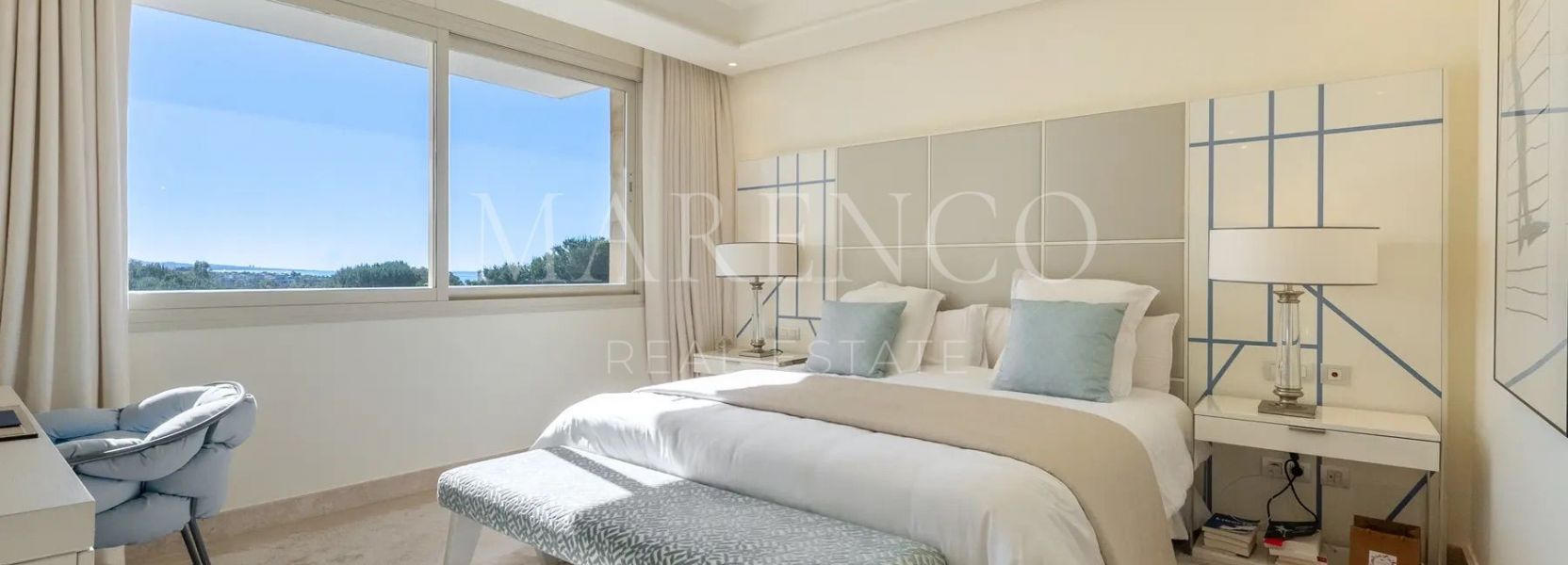 Apartment  in La Trinidad, Marbella Golden Mile, Marbella