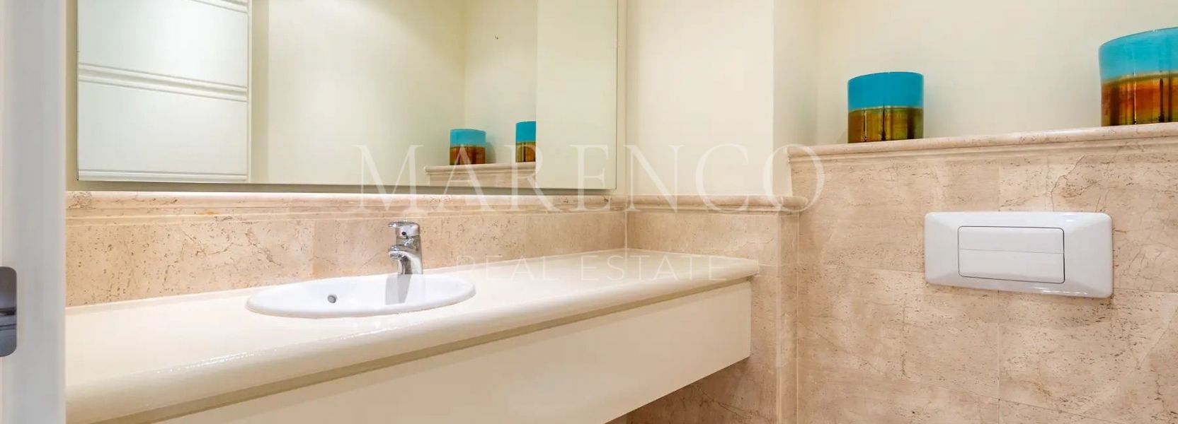 Apartment  in La Trinidad, Marbella Golden Mile, Marbella