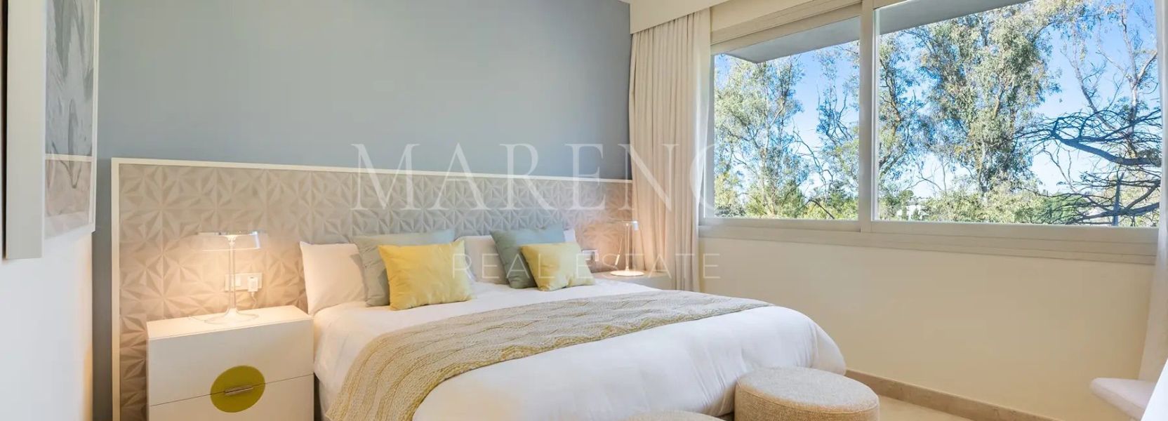 Apartment  in La Trinidad, Marbella Golden Mile, Marbella