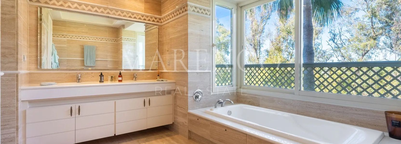 Apartment  in La Trinidad, Marbella Golden Mile, Marbella