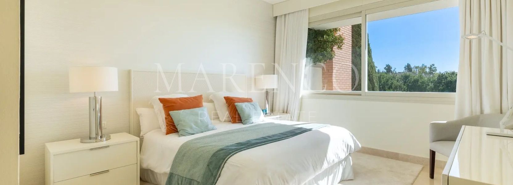 Apartment  in La Trinidad, Marbella Golden Mile, Marbella