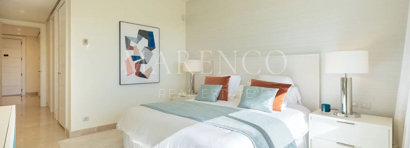 Apartment  in La Trinidad, Marbella Golden Mile, Marbella