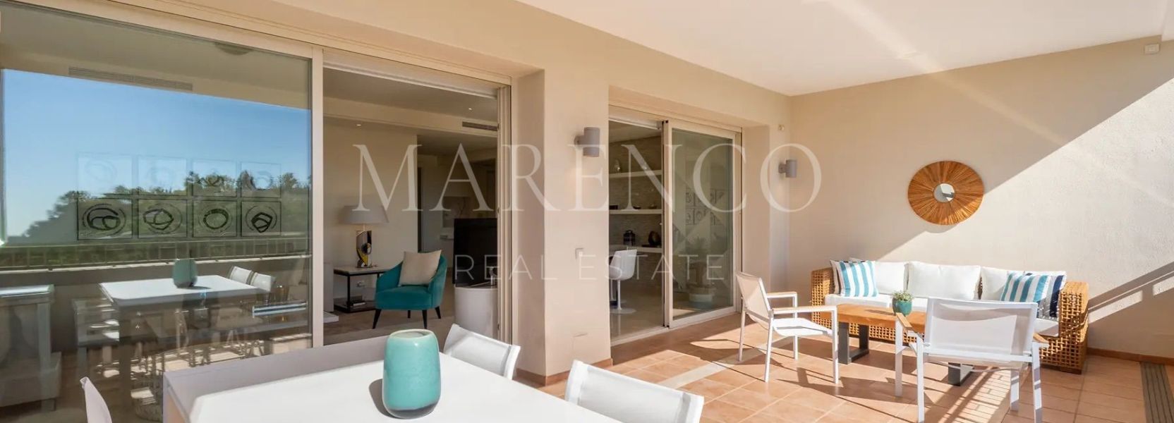 Apartment  in La Trinidad, Marbella Golden Mile, Marbella
