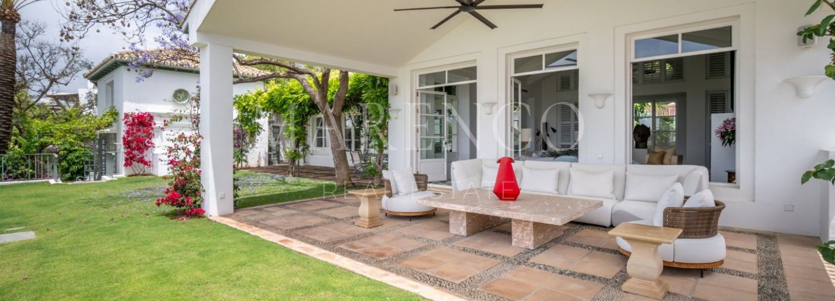 Villa in Sierra Blanca, Marbella Golden Mile, Marbella