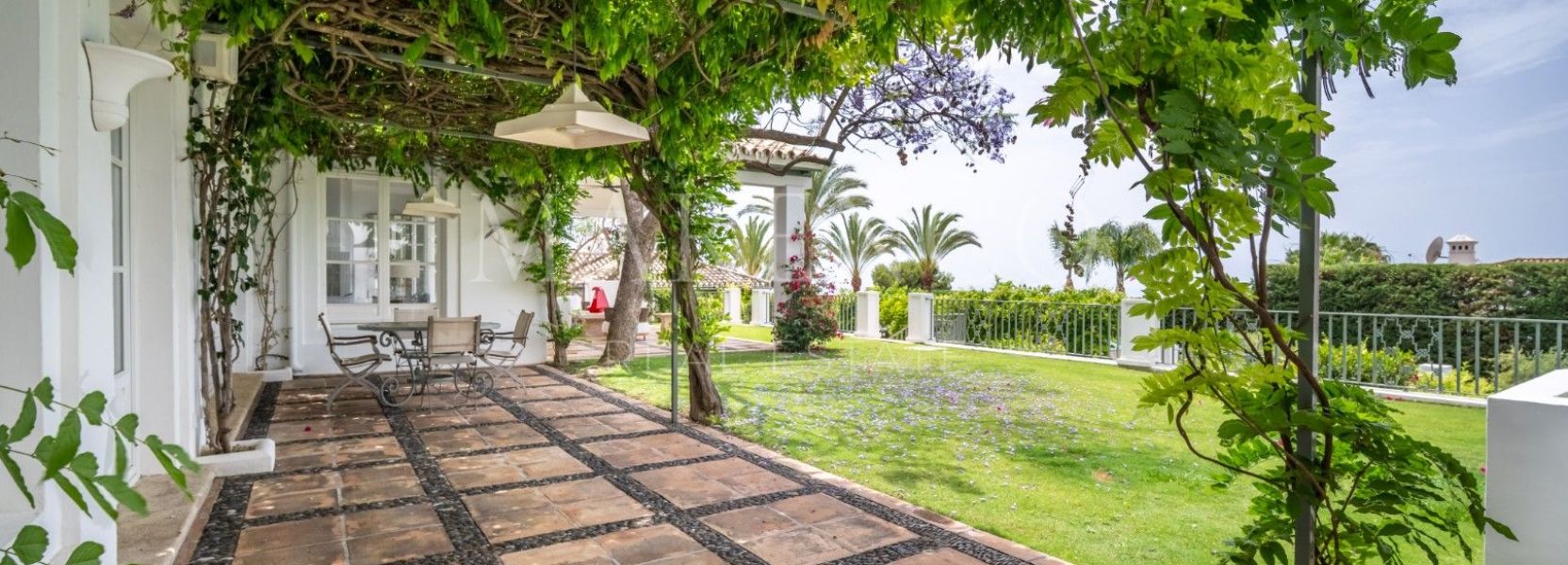 Villa in Sierra Blanca, Marbella Golden Mile, Marbella