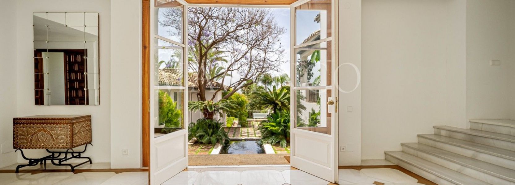 Villa in Sierra Blanca, Marbella Golden Mile, Marbella