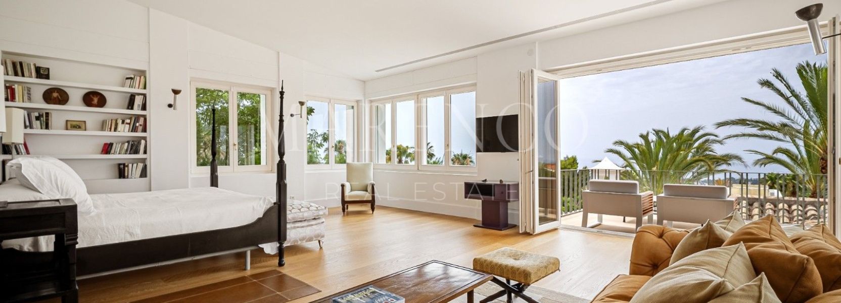 Villa in Sierra Blanca, Marbella Golden Mile, Marbella