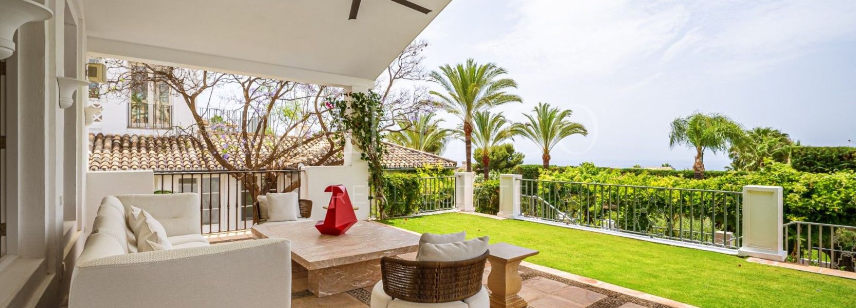 Villa in Sierra Blanca, Marbella Golden Mile, Marbella