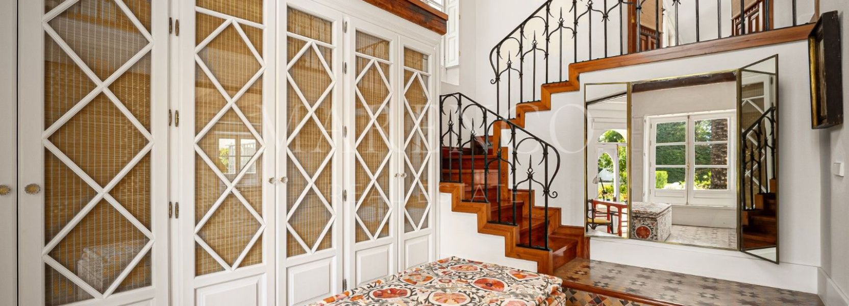 Villa in Sierra Blanca, Marbella Golden Mile, Marbella
