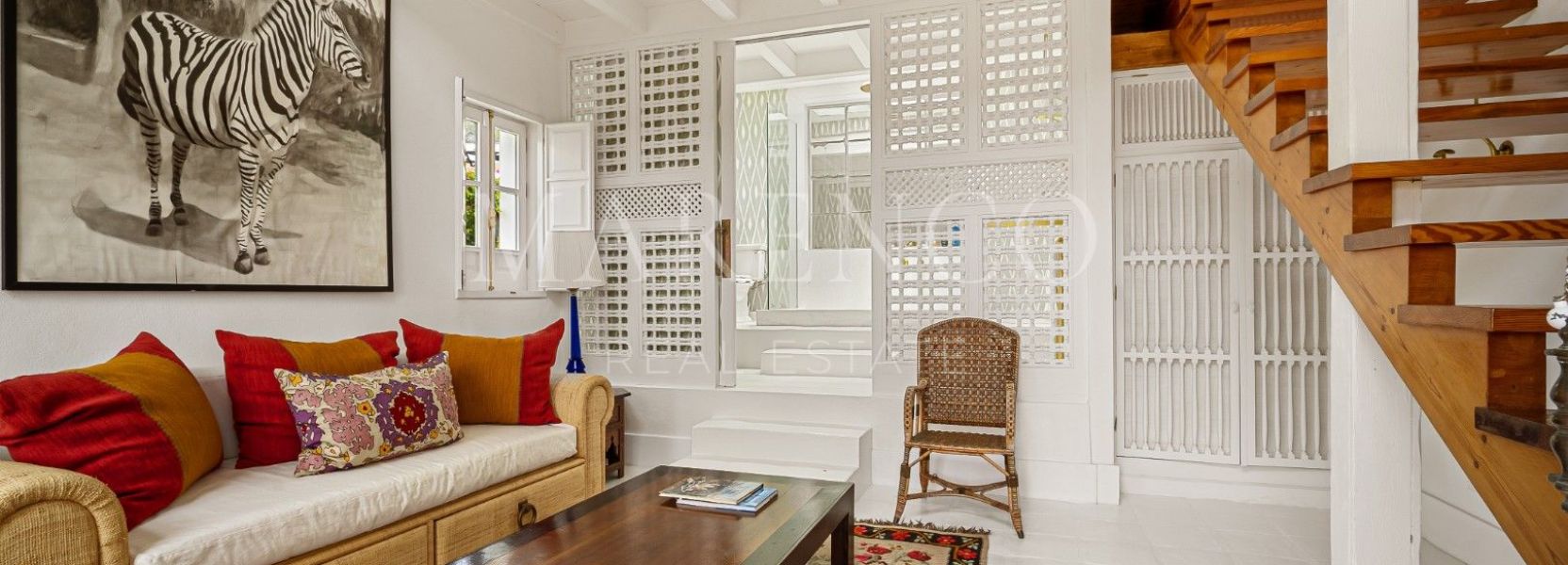 Villa in Sierra Blanca, Marbella Golden Mile, Marbella