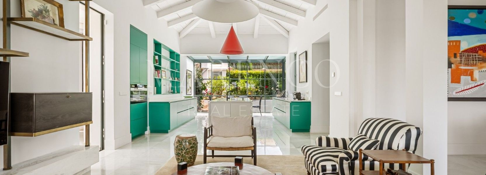 Villa in Sierra Blanca, Marbella Golden Mile, Marbella