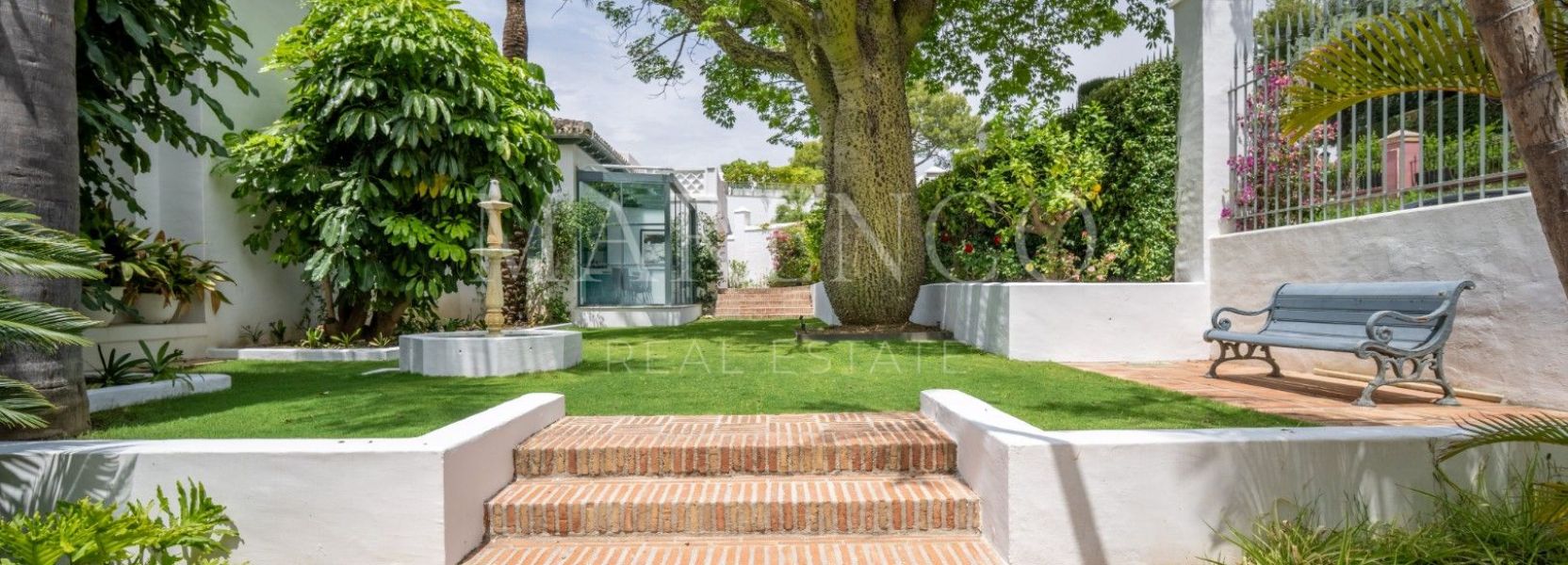 Villa in Sierra Blanca, Marbella Golden Mile, Marbella