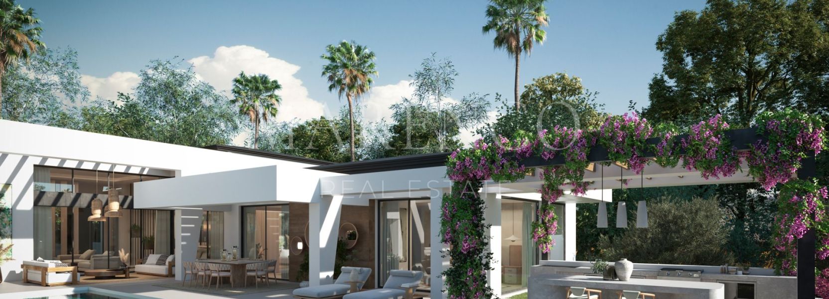 Villa en Nueva Andalucia, Marbella