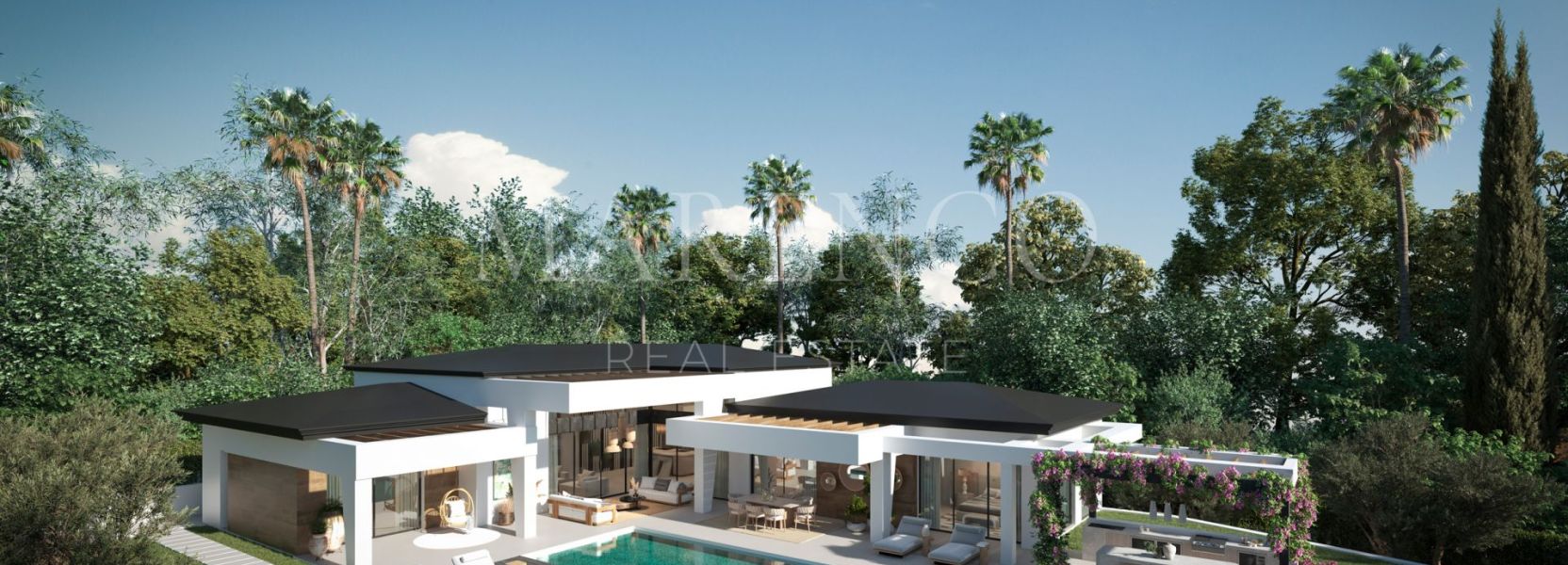 Villa en Nueva Andalucia, Marbella