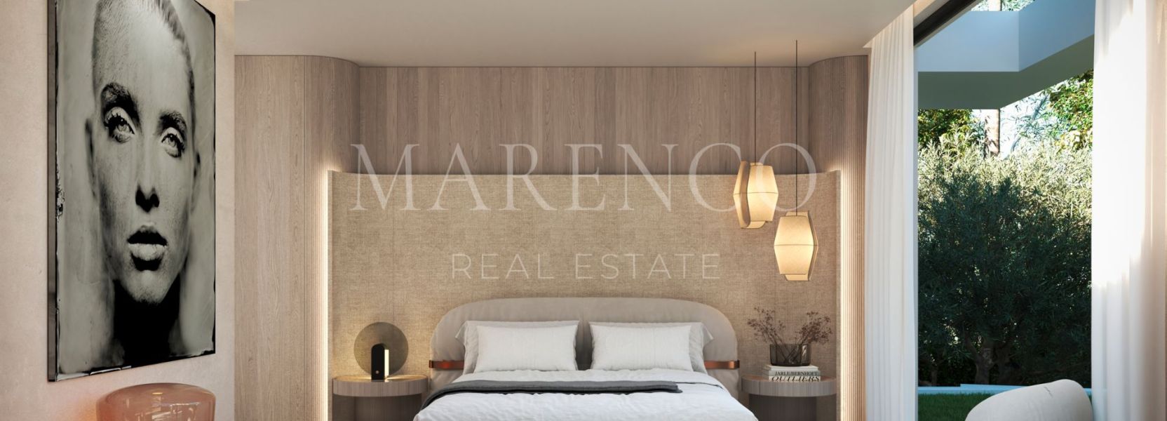 Villa en Nueva Andalucia, Marbella