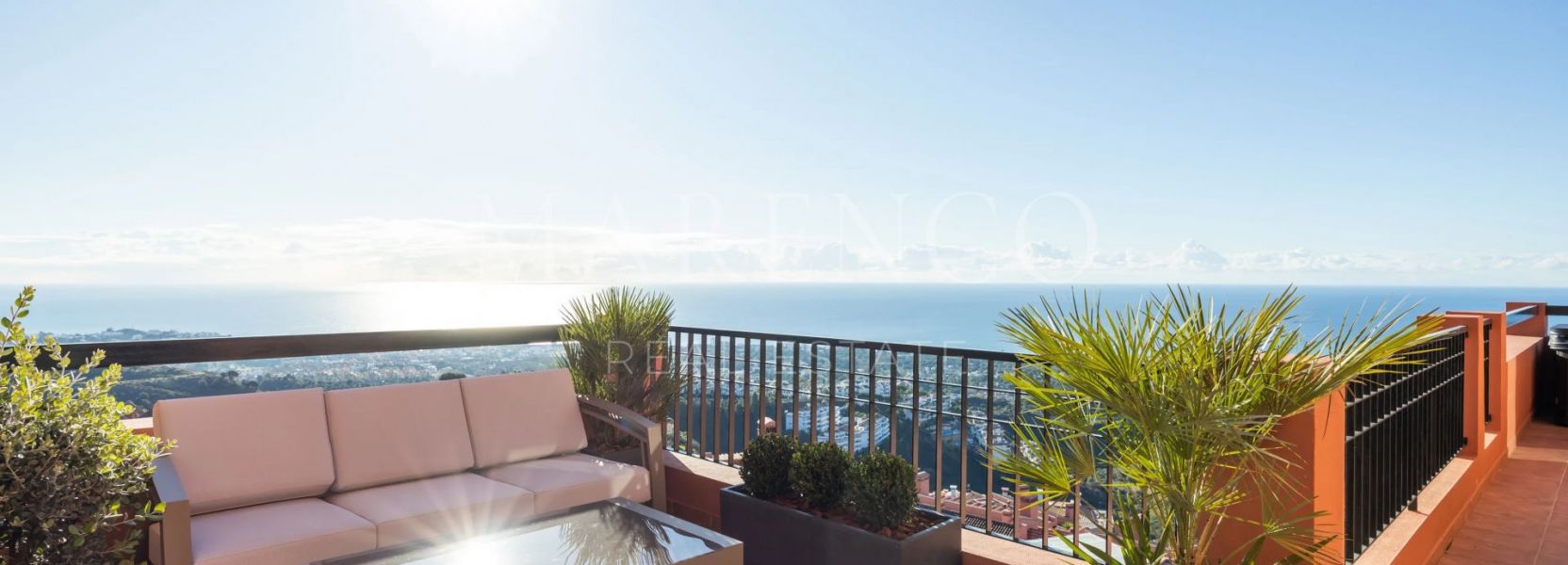 Apartamento en Calahonda, Mijas Costa