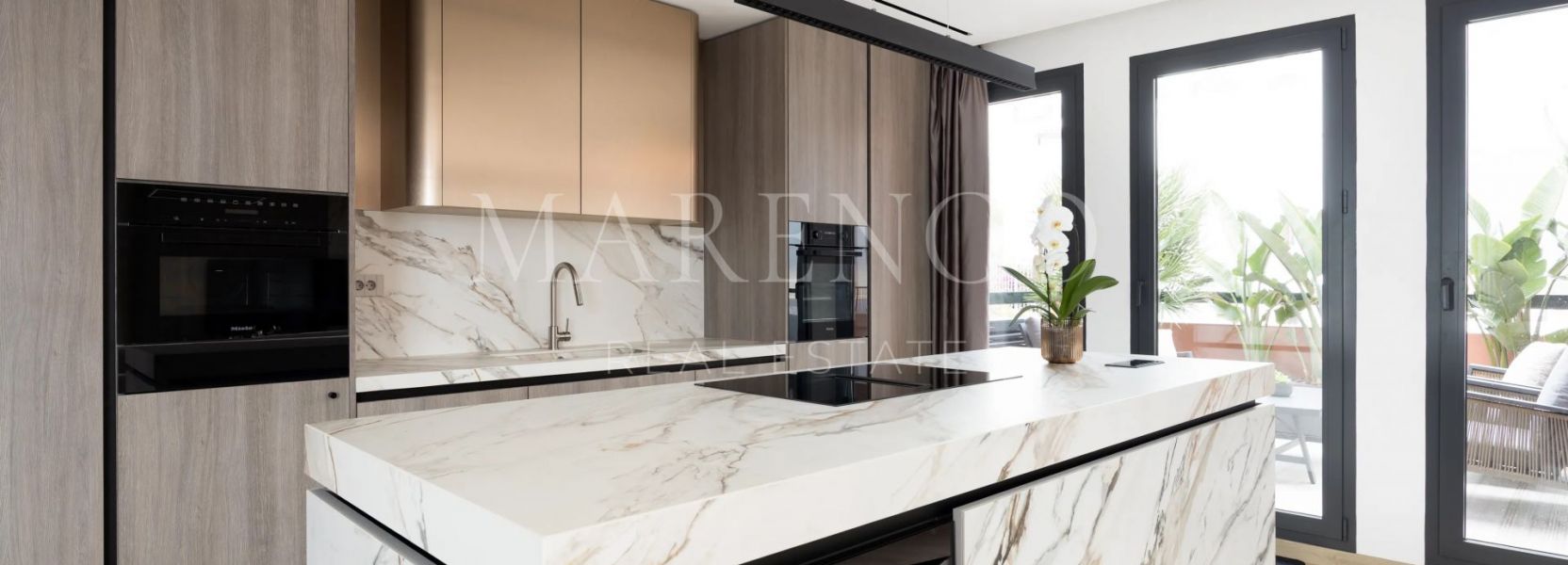 Apartamento en Calahonda, Mijas Costa
