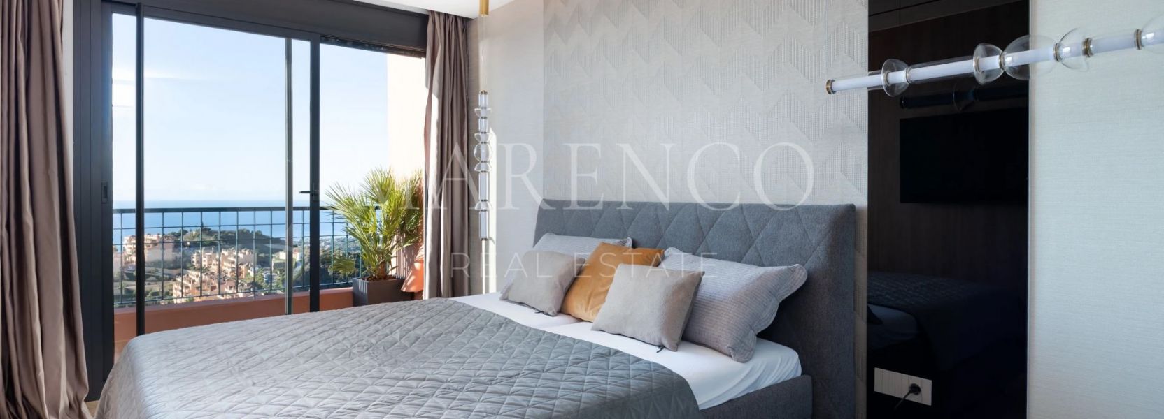 Apartamento en Calahonda, Mijas Costa