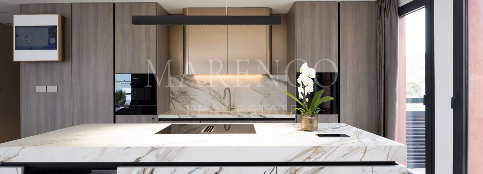Apartamento en Calahonda, Mijas Costa