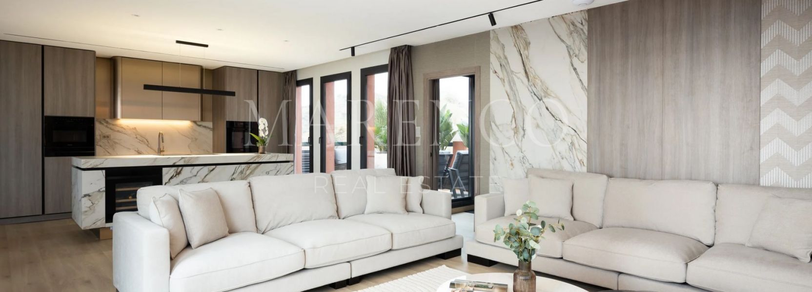 Apartamento en Calahonda, Mijas Costa