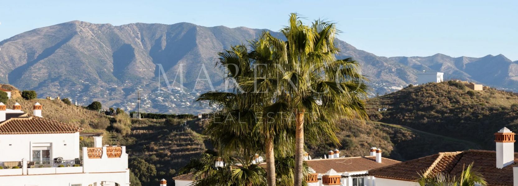 Apartamento en Calahonda, Mijas Costa