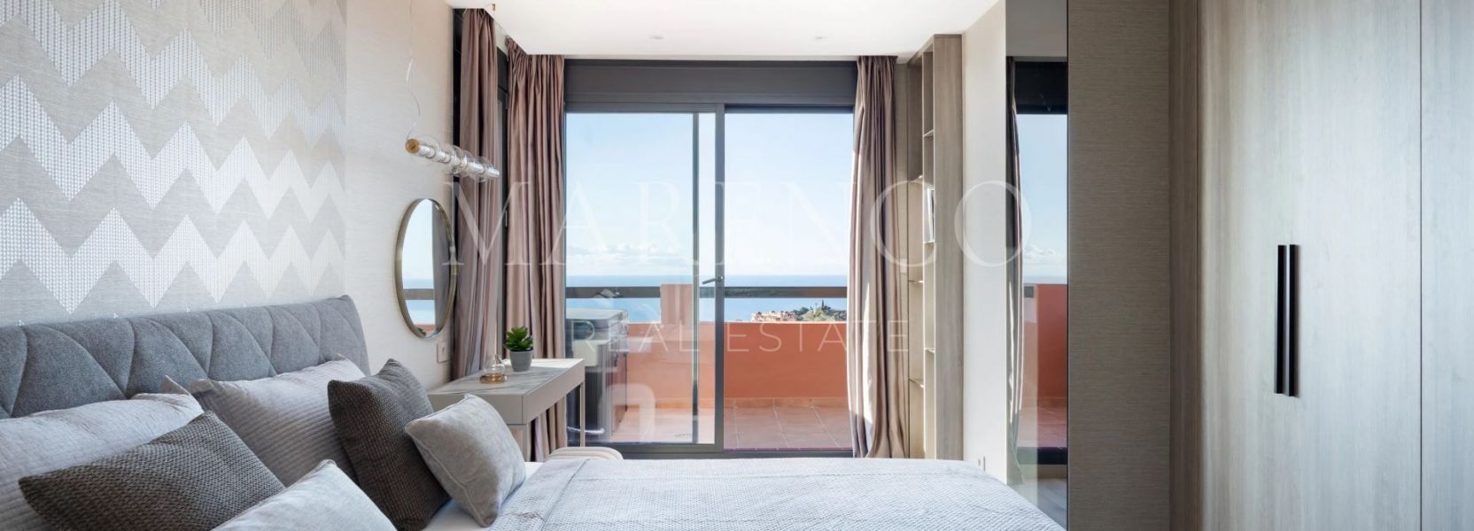 Apartamento en Calahonda, Mijas Costa