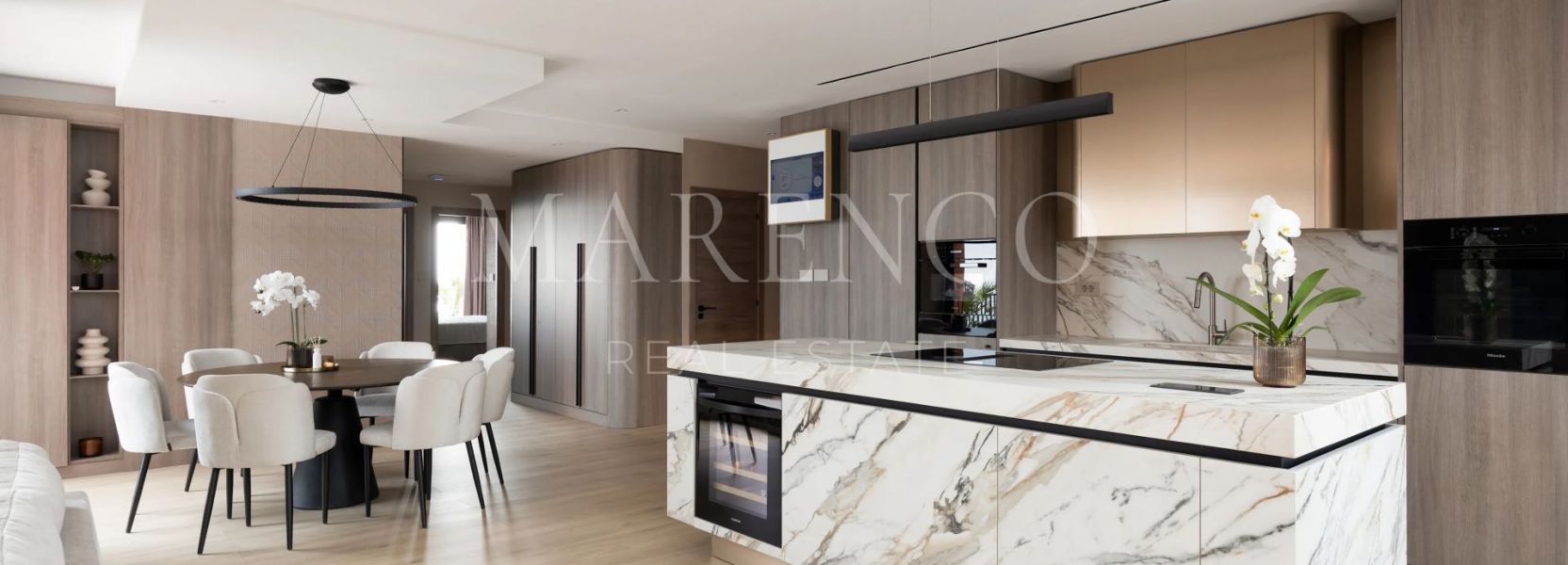 Apartamento en Calahonda, Mijas Costa
